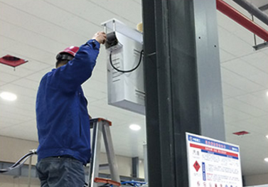 鄭州揚塵在線監測系統技術特點以及產品優勢 鄭州揚塵在線監測系統技術特點以及產品優勢