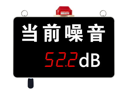 當前噪聲（大）